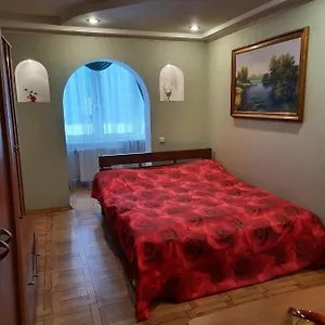 Апартаменты Irina, Киев